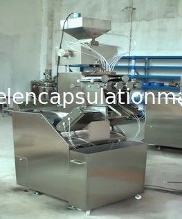 CS Paintball Otomatik Kapsül Makinesi, kapsül yapma makineleri Hassas Kontrol 8000 - 32000 / H