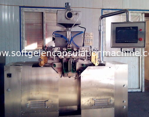 Kozmetik / Gıda Endüstrileri için Otomatik Kontrol İlaç Makineleri Küçük Kapasiteli S403
