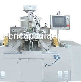 Ar-Ge İlaç Makineleri, Yıkayıcı / Kozmetik İçin Softgel Kapsül Makinesi