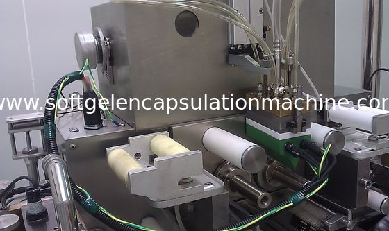 Sağlık Ürünleri İçin Laboratuvar İlaç Makinaları / 22800 Softgel / H