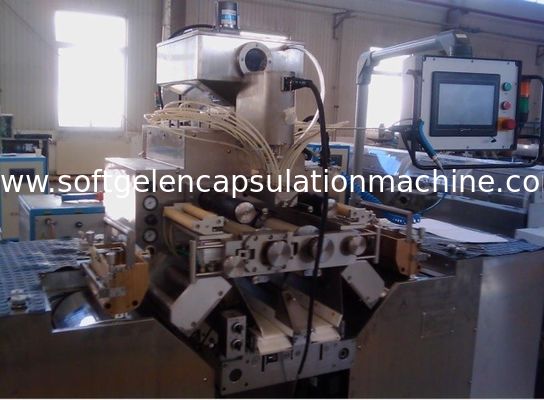 Otomatik Softgel Kapsülleme Makinesi, Yumuşak Kapsül Kapsülleme Hattı