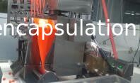Cs Oyunu için Şampiyonası Paintball Otomatik Kapsülleme Makinesi 0.5 İnç