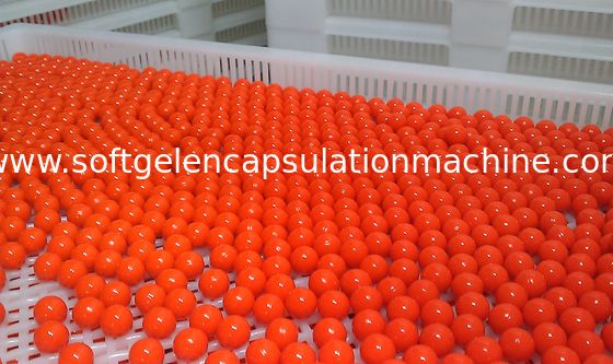 PLC + HMI Switch Otomatik İlaç Paketleme Makineleri Softgel / Kozmetik