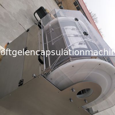 Cs Oyunu için 0.5 İnç Küçük Paintball Kapsülleme Makinesi / Kapsül Üretim Makinesi