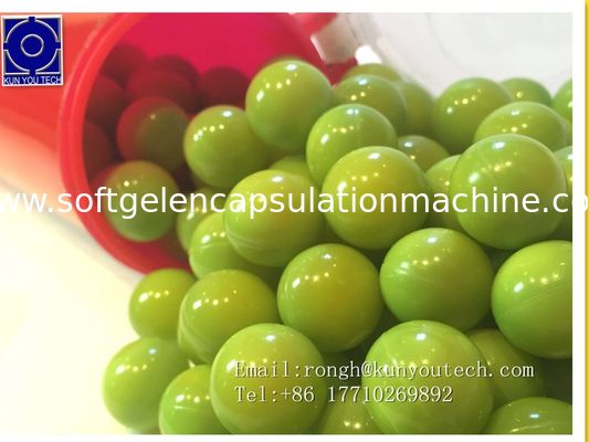 0.68 İnç Paintball Kapsülleme Makinesi