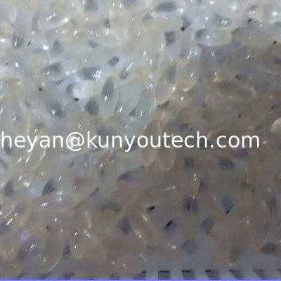 Alüminyum Alaşımlı Softgel 12 İnç Kapsül Kalıp Paintball Kalıp Rulosu 0 ~ 5 Rpm