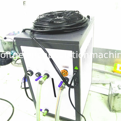 Balık Yağı Otomatik Kapsül Makinesi S610, Büyük Ölçekli Jel Kapsül Dolum Makinesi