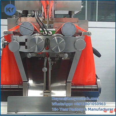 CS Paintball Otomatik Kapsülleme Makinesi Hassas Kontrol 8000 - 32000 / H