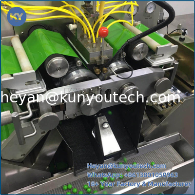 Profesyonel Şampiyonası Paintball Kapsülleme Makinesi, Cs Oyunu İçin Otomatik