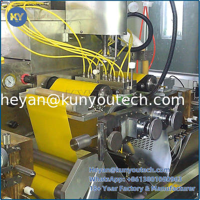 Profesyonel Şampiyonası Paintball Kapsülleme Makinesi, Cs Oyunu İçin Otomatik