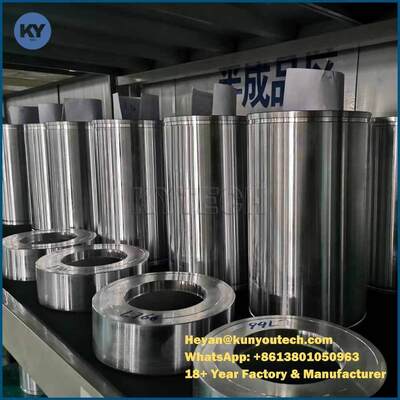 Softgel Kapsülleme Makinesi için Multicavity 103x152 150x250 Die Roller Kapsül Kalıbı