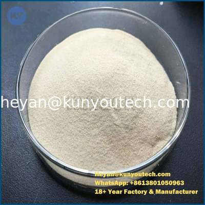 Gıda Sınıfı ile Tıbbi Bitkisel Farmasötik Sınıf Jelatin