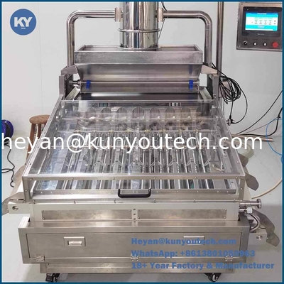 Ayarlanabilir Kapsül Ayırma Makinesi