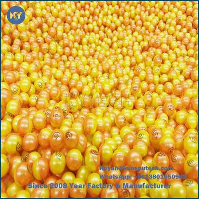 Ölçekli Paintball Kapsülleme Makinesi Paintball yapma makinesi S406PB