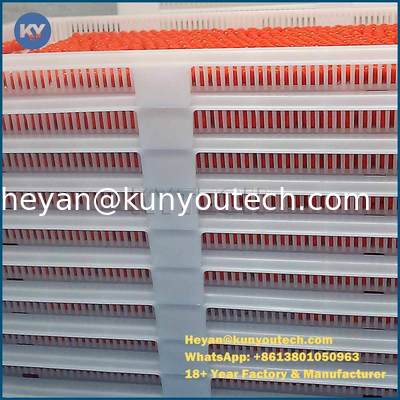 Pid Sıcaklık Kontrolü ve formülü ile Turnuva Sınıfı Paintball Kapsülleme Makinesi