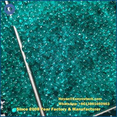 Damlayan Sıvı Otomatik Kapsül Dolum Makinesi Yüksek Otomasyon Uzun Çalışma Süresi