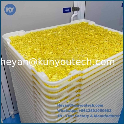 Gıda Sınıfı PP Plastik Kurutma Tepsisi 758x608x40mm