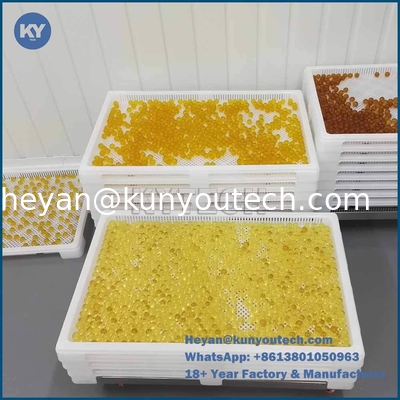 PP ABS Gıda Sınıfı Plastik Kurutma Tepsisi 758x608x40mm