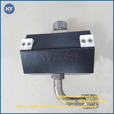 AC 220 / 380V Voltajlı Tıbbi Otomatik Kapsül Dolum Makinesi Parçaları