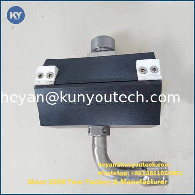 Paintball / Yumuşak Kapsül Dolum Makinası Parçaları