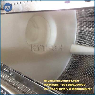 Büyük Ölçekli Balık Yağı Softgel Kapsül Makinesi / Kapsülleme Makinesi S610