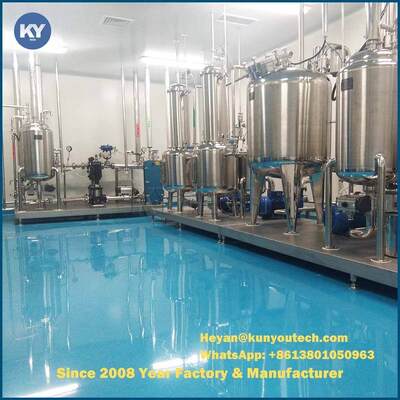 Canabis Yağı İçin Hayvansal Olmayan Jel Yumuşak Jelatin Kapsülleme Makinesi Ss316