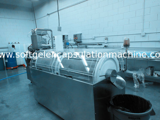 Medical Soft Net Otomatik tamburlu kurutucu SUS 580 * 600mm, SS