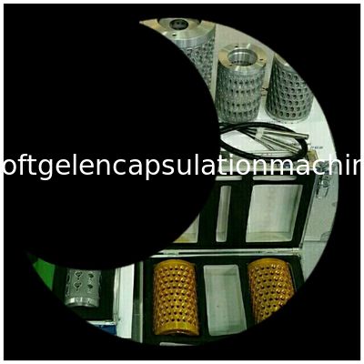 CS Game Paintball Makinesi 8000 Adet / Saat Kapasiteli Mikro Yağlama