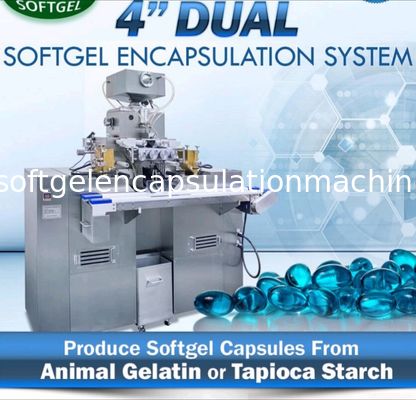 Çin tedarikçisi Ar-Ge Otomatik Vgel Kapsülleme Makinesi Paintball makinesi için de Yüksek Verimlilik