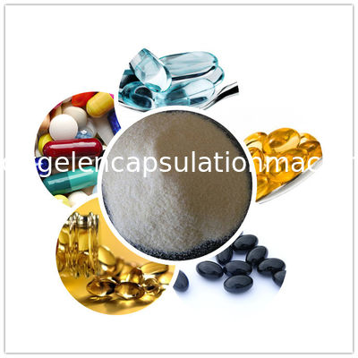 Bitkisel jelatin softgel kapsülleme makinesi S610V 250 makine fabrikası tedarikçisi