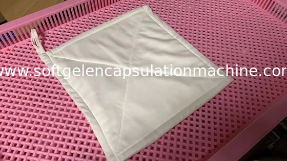 Güvenli Gıda Sınıfı PPE Plastik Kurutma Tepsileri ve Trolly Güçlü Tokluk ISO9001