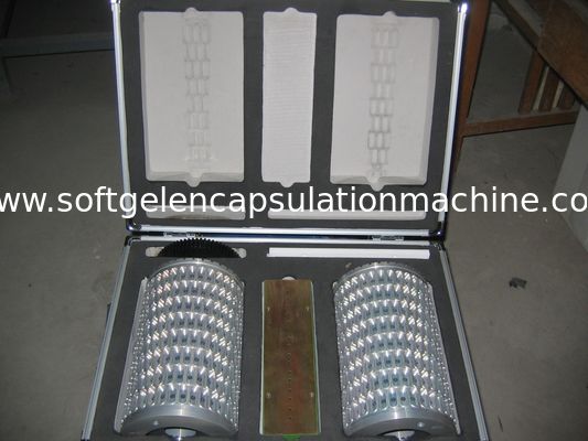 20 kw Büyük Otomatik Kapsül Dolum Makinesi