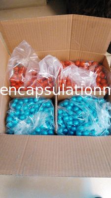 Paintball Sayma Paketleme Makinası