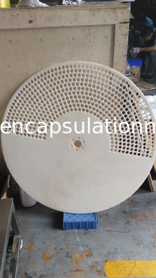 Paintball Sayma Ve Paketleme Makinası Softgel Kapsül Makinası 20000 / Saat Kapasiteli