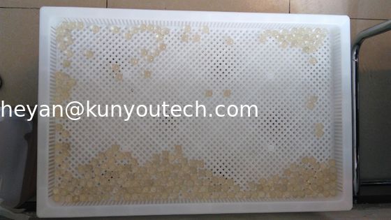 Paintball Kurutma İçin Plastik Kurutma Tepsileri