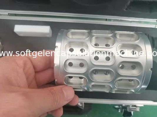 2 Kurutma Fanlı Çamaşır Kurutma Makinesi Softgel Makineleri