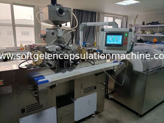 Hap Kapsül Sayma ve Paketleme Makinesi, Tablet Şişe Paketleme Makinesi