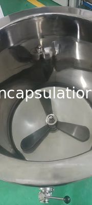 Kalıp rulosu / Softgel Kapsülleme Yedek Parçaları Kapsül Dolum Makinesi Parçaları