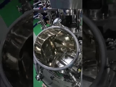 Balık Yağı ve Macunu dolum Softgel Kapsülleme Makinesi 120000 Adet / Saat