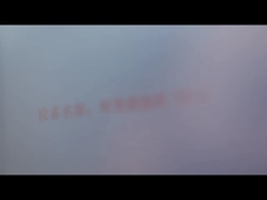 Çöp yıkama makinesi