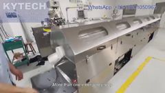 Softjel Tambur Kurutucu - Paslanmaz Çelik Kapak