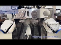 Softjel Yapma Makinesi